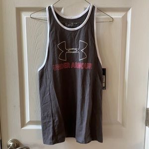 UA Tank Top
